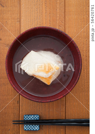 お汁粉 お汁粉 56420761
