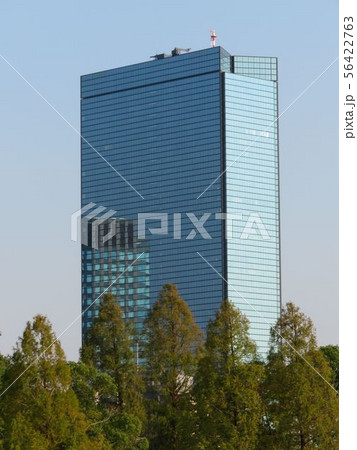 クリスタルタワー 56422763