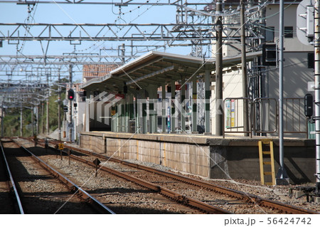 霞ヶ丘駅 (兵庫県) 霞ヶ丘駅 (兵庫県) 56424742