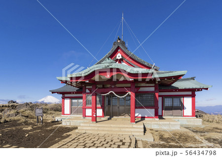 箱根元宮 箱根元宮 56434798