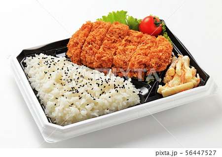 とんかつ弁当 とんかつ弁当 56447527