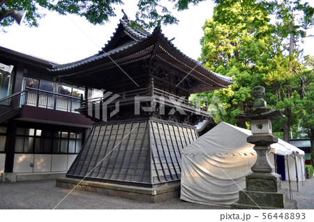 大国魂神社の写真 大国魂神社の写真 56448893