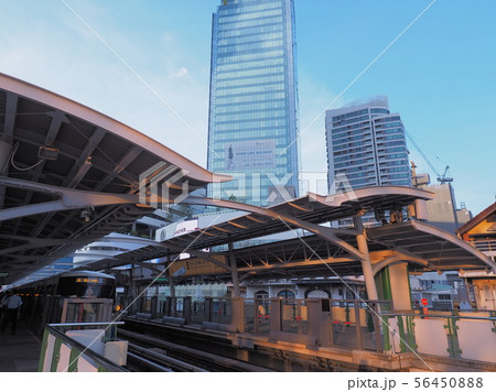 バンコク BTSプロンポン駅 / BTS Phrom Phong Station, Bangkok バンコク BTSプロンポン駅 / BTS Phrom Phong Station, Bangkok 56450888
