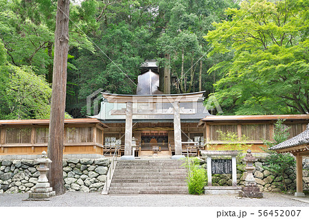 【丹生川上神社下社】 奈良県吉野郡下市町大字長谷1 【丹生川上神社下社】 奈良県吉野郡下市町大字長谷1 56452007