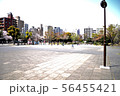 東神奈川にある反町公園の写真 56455421