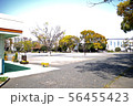 東神奈川にある反町公園の写真 56455423
