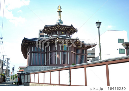 川崎大師の写真 川崎大師の写真 56456280