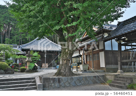【室大師 寳國寺】 奈良県御所市大字室１ 56460451