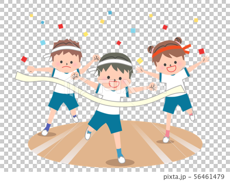 Sports day  56461479