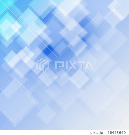 Abstract blue background 56463640