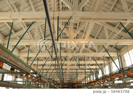 世界遺産　富岡製糸場 56463706