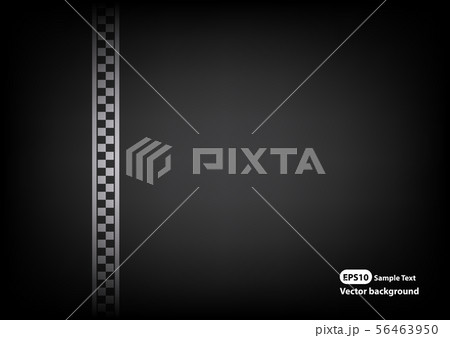 Vector line racing background Vector line racing background 56463950