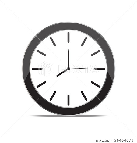mechanical clock vector mechanical clock vector 56464079