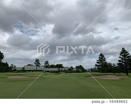 千葉のゴルフ場 千葉のゴルフ場 56489602