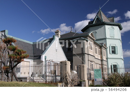 孫文記念館 56494206