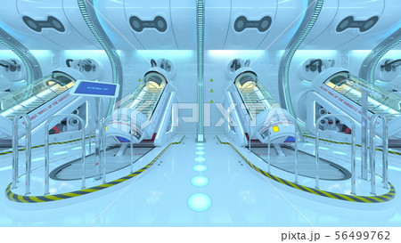 未来的建物 未来的建物 56499762