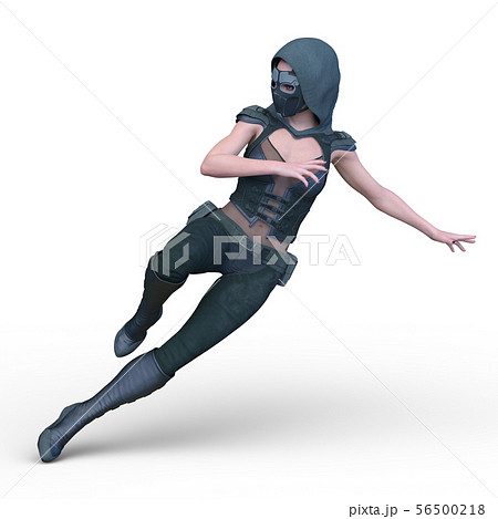 軍人女性 軍人女性 56500218