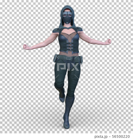 軍人女性 軍人女性 56500220