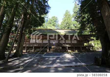 高野山壇上伽藍 高野山壇上伽藍 56506058