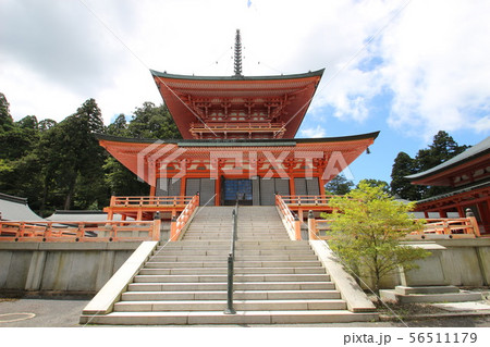 比叡山延暦寺 56511179