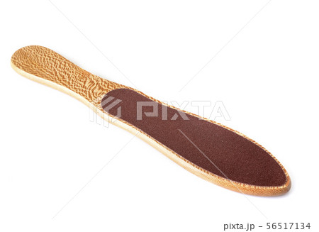foot file in studio foot file in studio 56517134