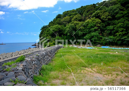 山口・萩・恵美須ヶ鼻造船所跡・世界遺産・明治日本の産業革命遺産・造船所防波堤と遺跡群(4) 山口・萩・恵美須ヶ鼻造船所跡・世界遺産・明治日本の産業革命遺産・造船所防波堤と遺跡群(4) 56517366