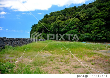 山口・萩・恵美須ヶ鼻造船所跡・世界遺産・明治日本の産業革命遺産・造船所防波堤と遺跡群(6) 山口・萩・恵美須ヶ鼻造船所跡・世界遺産・明治日本の産業革命遺産・造船所防波堤と遺跡群(6) 56517371