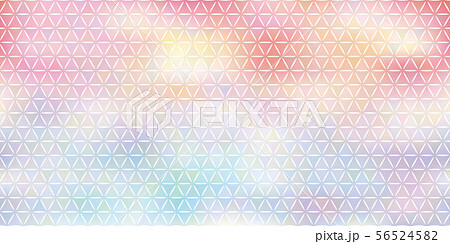 三角 三角形 トライアングル 56524582
