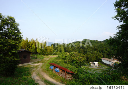 千早赤坂村の風景 56530451