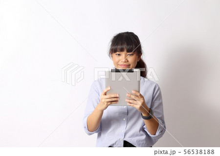 Asian Girl 56538188