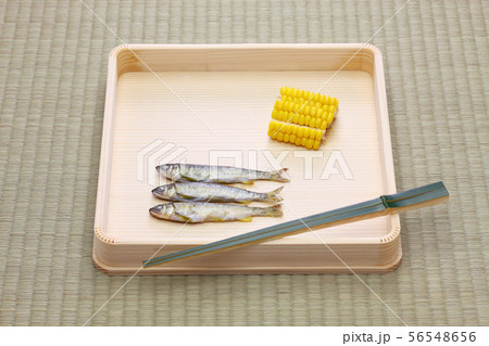 茶懐石・八寸 56548656