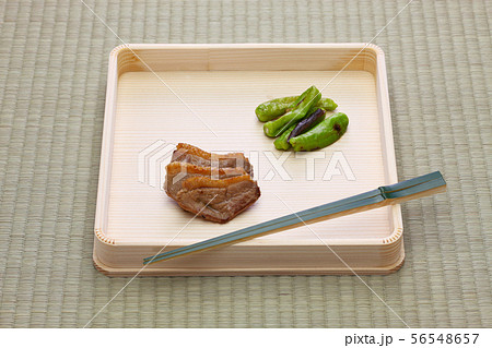 茶懐石・八寸 茶懐石・八寸 56548657