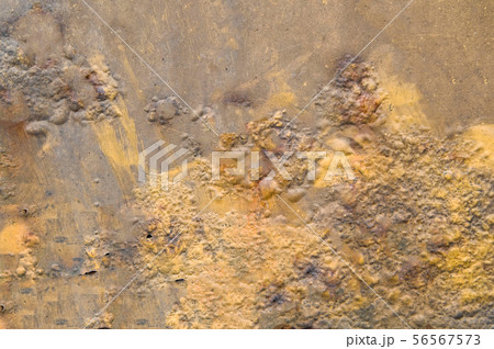 The metal surface is subject to corrosion and time .Background. texture 56567573