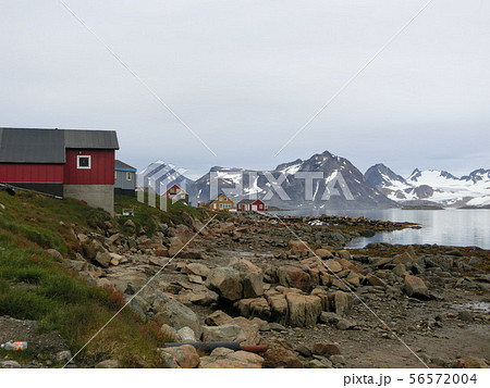 クルスク村の絶景 クルスク村の絶景 56572004