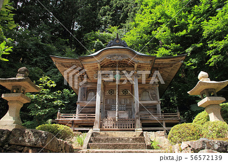満願寺の聖天堂 安曇野市穂高 満願寺の聖天堂 安曇野市穂高 56572139