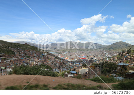 プーノ　ペルー 56572780