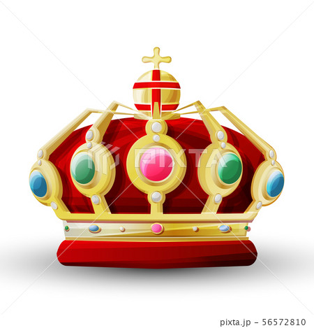 King crown 56572810