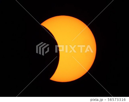2019年7月2日 南米チリ皆既日食 2019年7月2日 南米チリ皆既日食 56573316