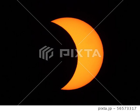 2019年7月2日　南米チリ皆既日食 56573317