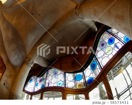 カサ・バトリョ 56573431