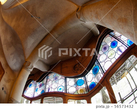 カサ・バトリョ 56573432