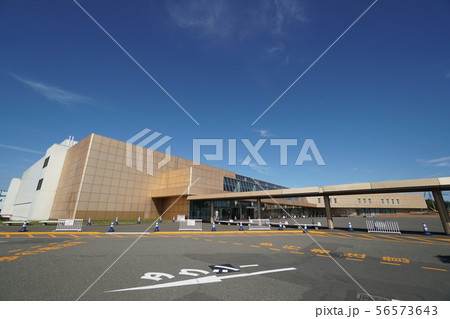 アクセスさっぽろ展示場 56573643