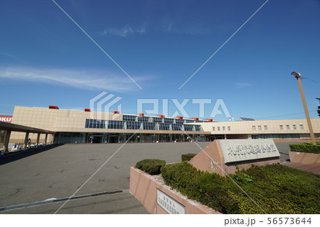 アクセスさっぽろ展示場 56573644