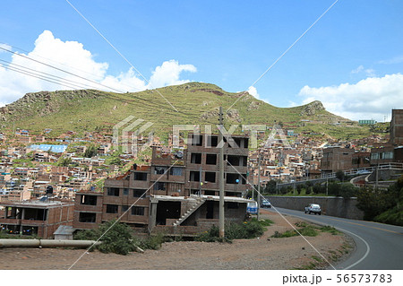 プーノ　ペルー 56573783