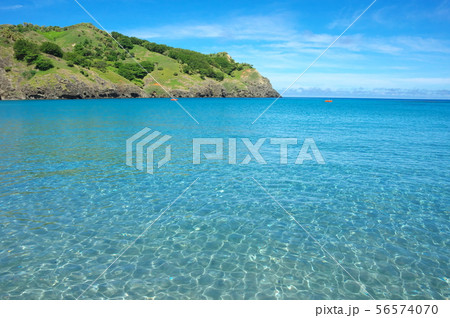 小港海岸（父島） 56574070