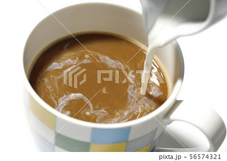 コーヒータイム 56574321