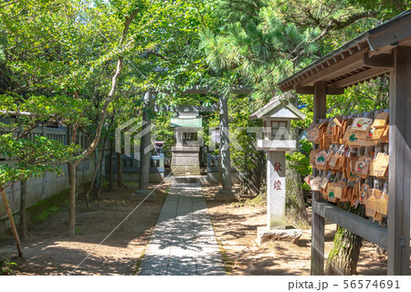 京成八幡駅周辺 56574691