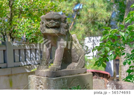 京成八幡駅周辺 56574693