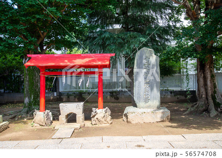 京成八幡駅周辺 京成八幡駅周辺 56574708