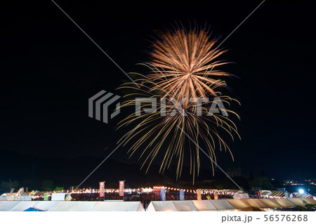 湖南市夏まつり　花火大会2019 56576268